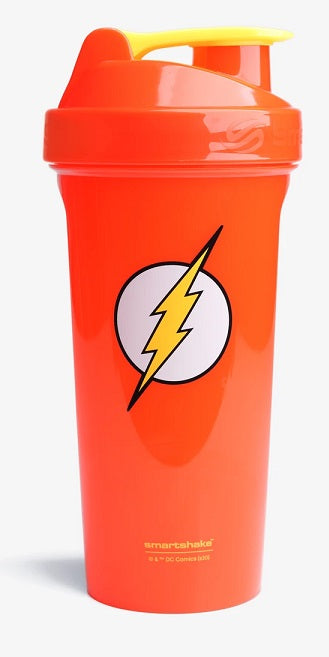 Lite DC Comics, The Flash - 800 ml. - SmartShake