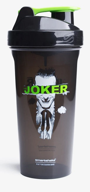 Lite DC Comics, The Joker - 800 ml. - SmartShake