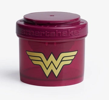 Revive Storage - DC Comics, WonderWoman - 200 ml. - SmartShake