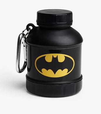 Whey2Go Funnel - DC Comics, Batman - 110 ml. - SmartShake