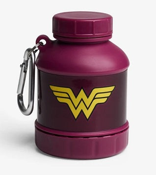 Whey2Go Funnel - DC Comics, WonderWoman - 110 ml. - SmartShake