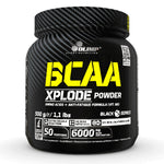 BCAA Xplode, Lemon - 500 grams - Olimp Nutrition