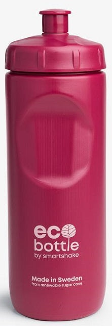 EcoBottle Squeeze, Deep Rose - 500 ml. - SmartShake