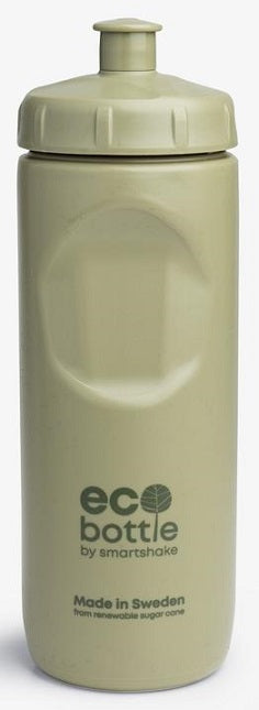 EcoBottle Squeeze, Dusky Green - 500 ml. - SmartShake