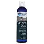 40,000 Volts! Electrolyte Concentrate - 237 ml. - Trace Minerals