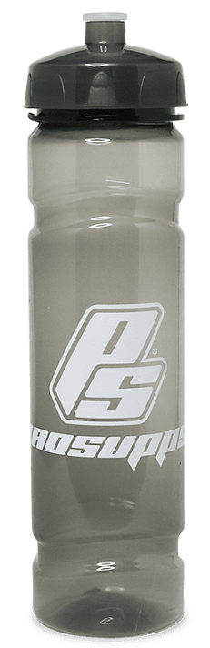 Squeeze Bottle, Grey - 700 ml. - ProSupps