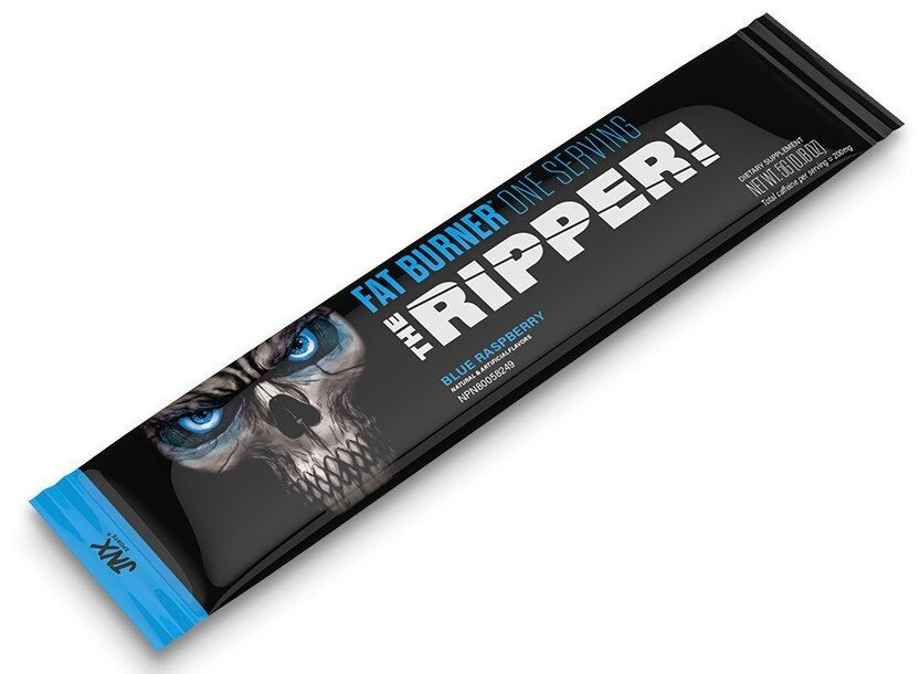 The Ripper, Watermelon Candy - 5 grams (1 serving) - JNX Sports