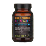 Body Biotics Gummies for Children, 175mg - 60 gummies - KIKI Health