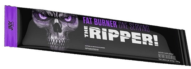 The Ripper!, Dark Grape - 5 grams (1 serving) - JNX Sports