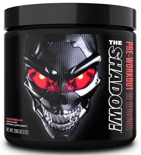 The Shadow!, Watermelon - 291 grams - JNX Sports