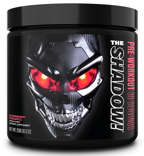 The Shadow!, Strawberry Pineapple - 291 grams - JNX Sports
