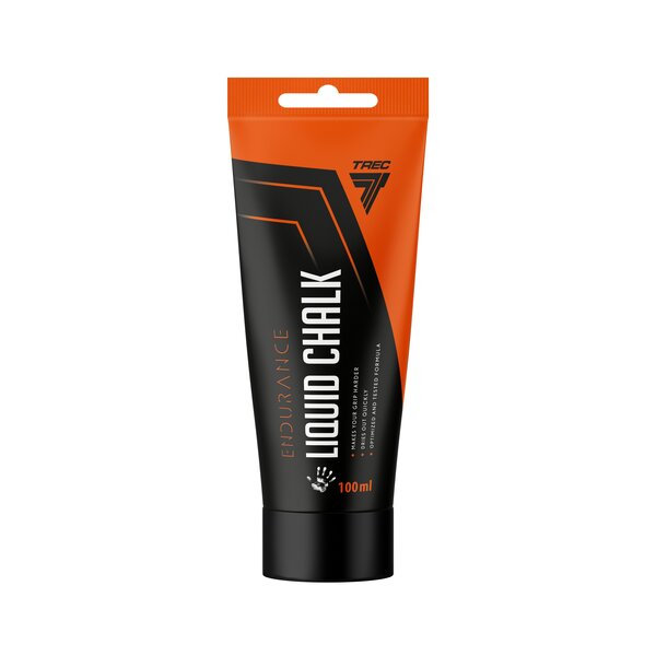 Endurance Chalk, Liquid - 100 ml. - Trec Nutrition