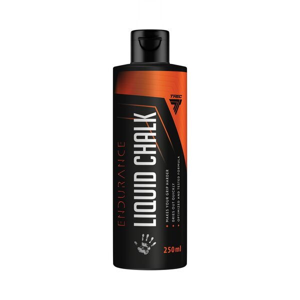 Endurance Chalk, Liquid - 250 ml. - Trec Nutrition