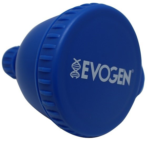 Evogen Classic Funnel, Blue - Evogen