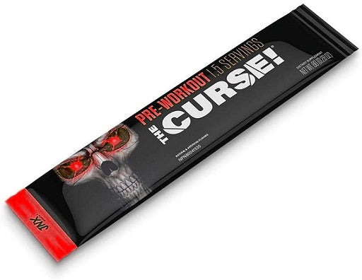 The Curse!, Watermelon - 8 grams (1 serving) - JNX Sports