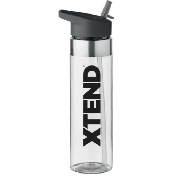 Xtend Water Bottle - 650 ml. - Xtend