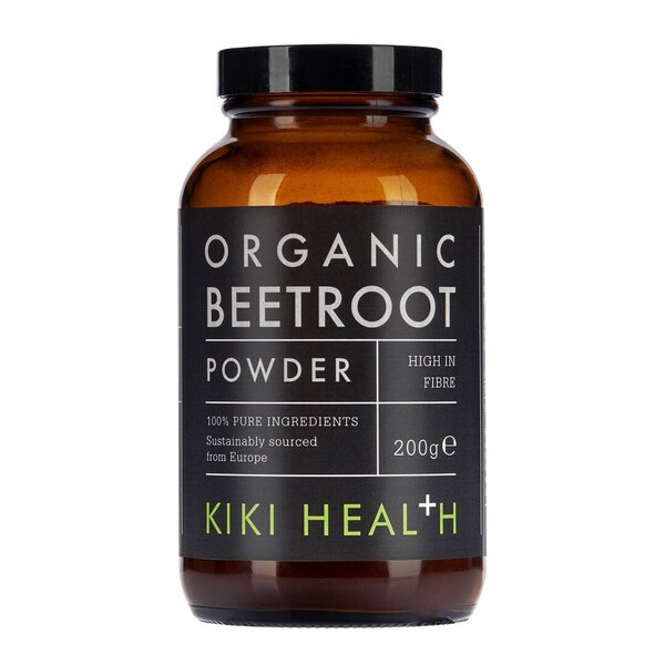 Beetroot Powder - 200 grams - KIKI Health