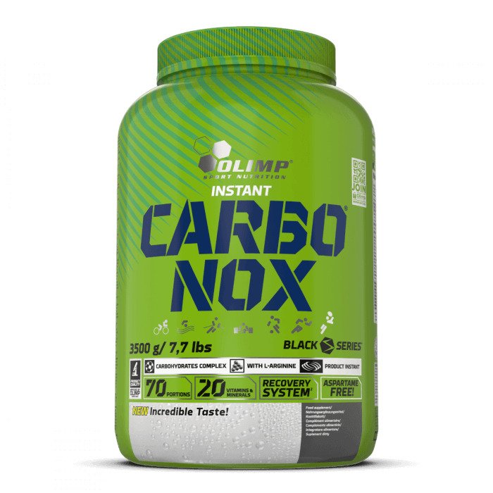 Carbonox, Watermelon - 3500 grams - Olimp Nutrition