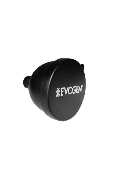 Evogen Classic Funnel, Black - Evogen