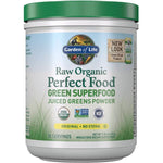 Raw Perfect Food Green Superfood, Original - 207 grams - Garden of Life