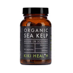 Sea Kelp, 500mg - 90 caps - KIKI Health