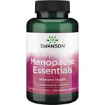 Menopause Essentials - 120 vcaps - Swanson