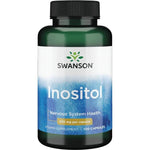 Inositol, 650mg - 100 caps - Swanson