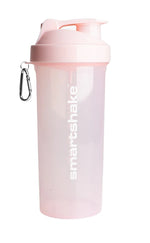 Shaker Lite Series, Cotton Pink - 1000 ml. - SmartShake