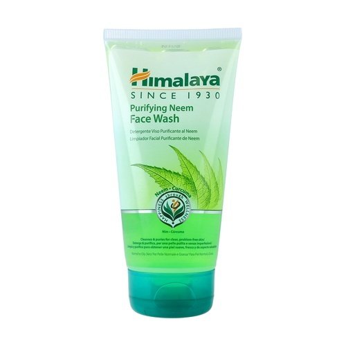 Purifying Neem Face Wash - 150 ml. - Himalaya