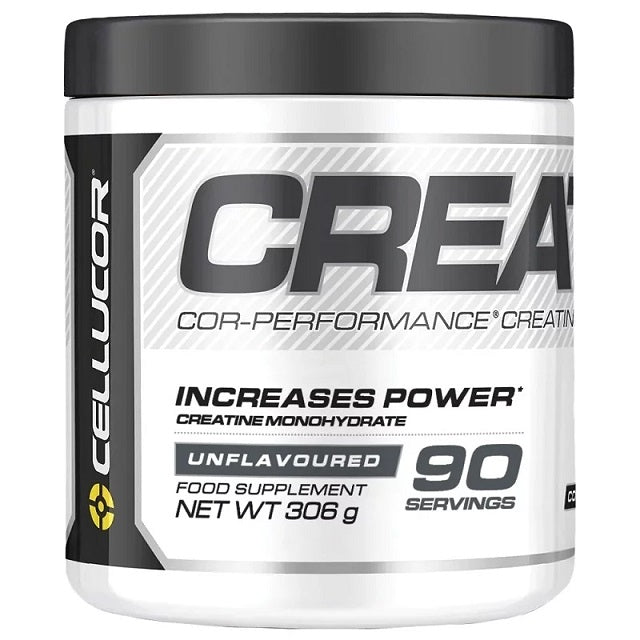 COR-Performance Creatine, Unflavored - 306 grams - Cellucor