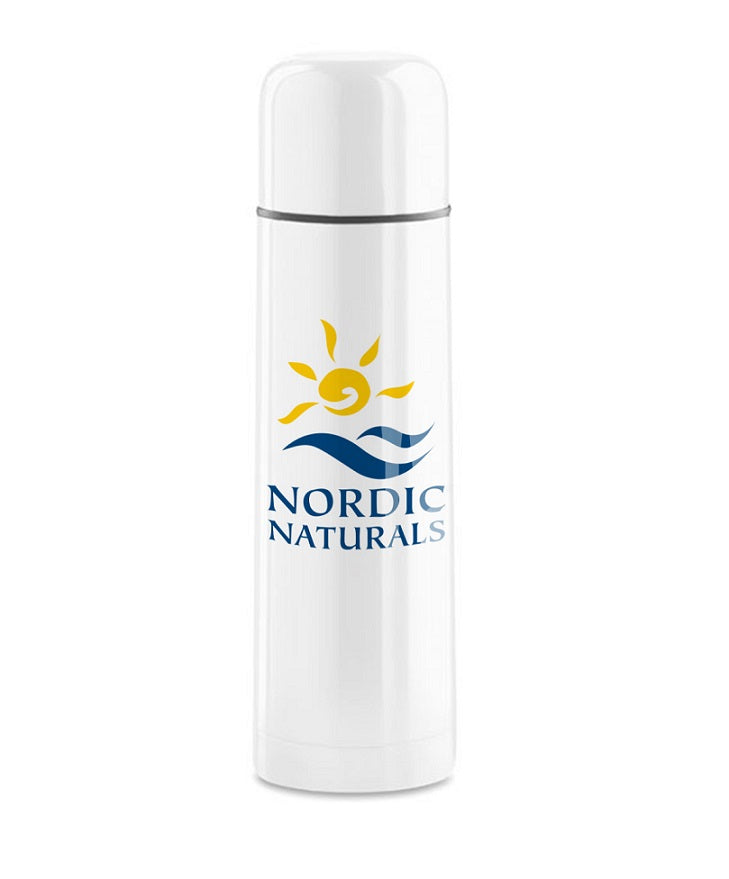 Nordic Naturals Vacuum Flask - 500 ml. - Nordic Naturals