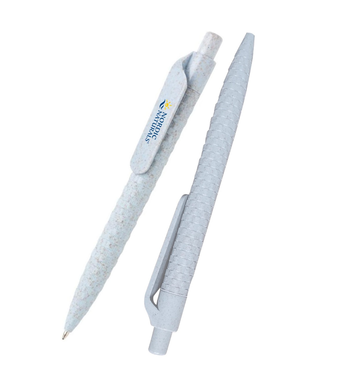 Nordic Naturals Pen, Blue - Nordic Naturals