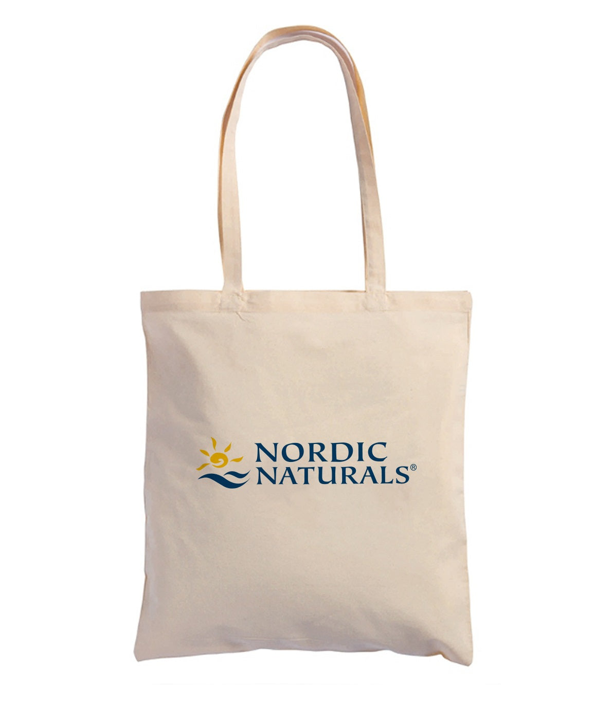 Nordic Naturals Cotton Bag - Nordic Naturals