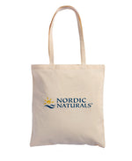 Nordic Naturals Cotton Bag - Nordic Naturals