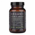 Lion's Mane Extract - 50 grams - KIKI Health