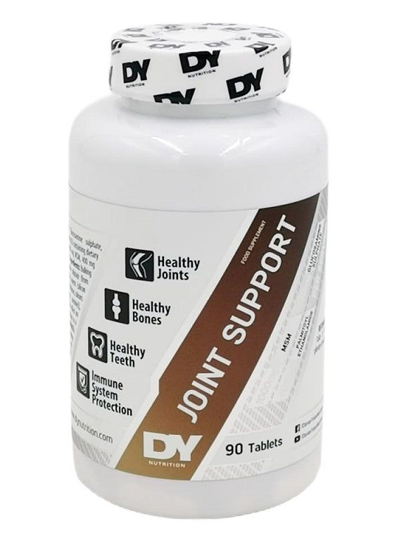 Joint Support - 90 tablets (EAN 5060763893092) - Dorian Yates
