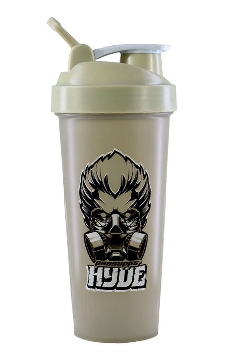 HYDE Shaker, Grey - 600 ml. - ProSupps