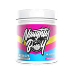 Energy, Candy Bubblegum - 390 grams - Naughty Boy