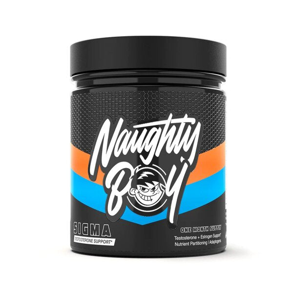Sigma - 30 packets - Naughty Boy