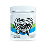 Creatine, Unflavored - 450 grams - Naughty Boy