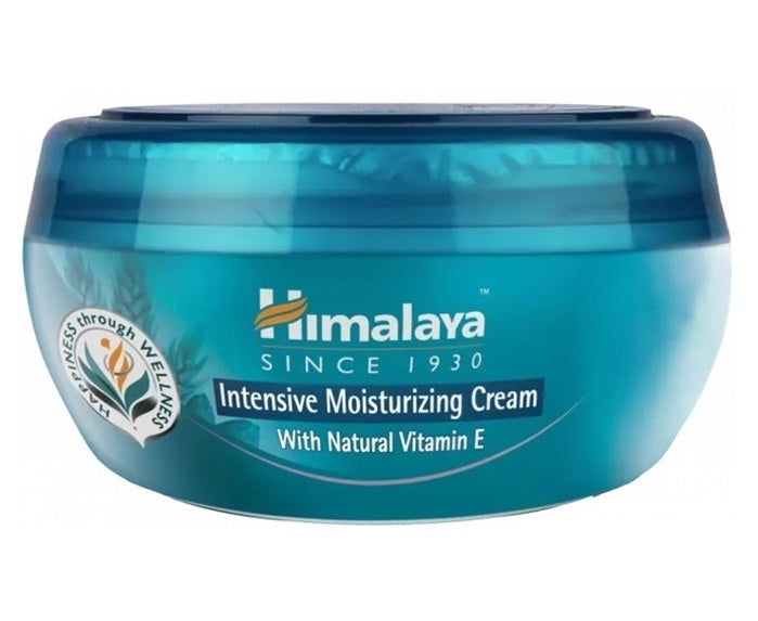 Intensive Moisturizing Cream - 150 ml. - Himalaya