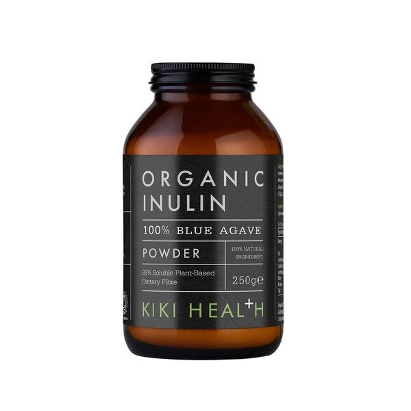 Inulin - 250 grams - KIKI Health