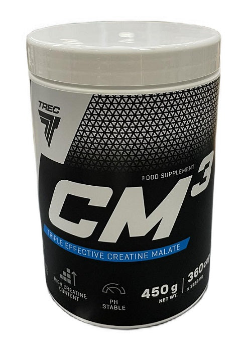 CM3 - 360 caps - Trec Nutrition