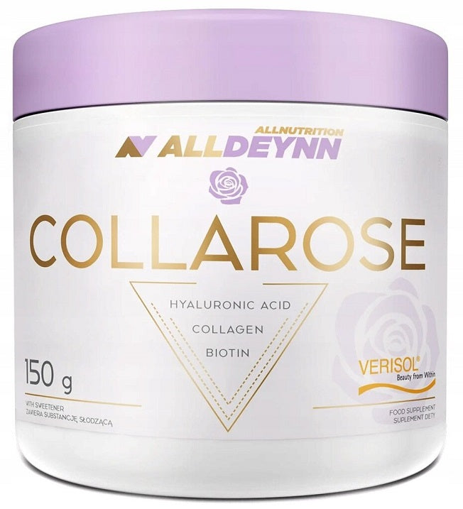 AllDeynn Collarose, Mango Passion Fruit - 150 grams - Allnutrition