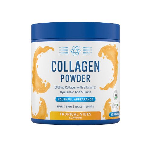 Collagen Powder, Tropical Vibes - 165 grams - Applied Nutrition