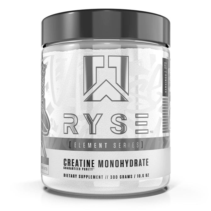 Creatine Monohydrate - 300 grams - RYSE