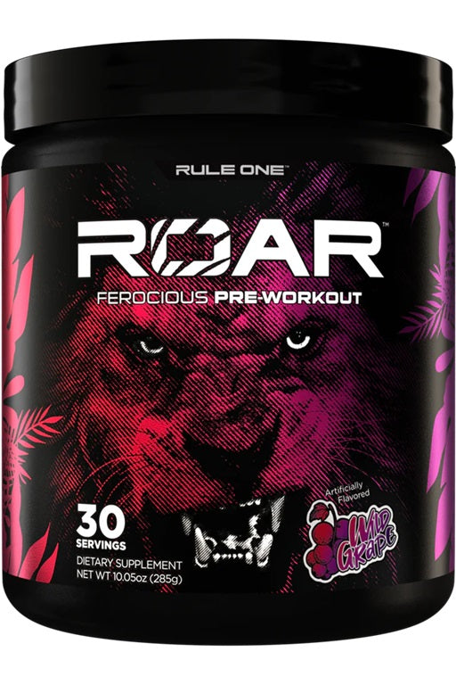 Roar, Wild Grape - 285 grams - Rule One