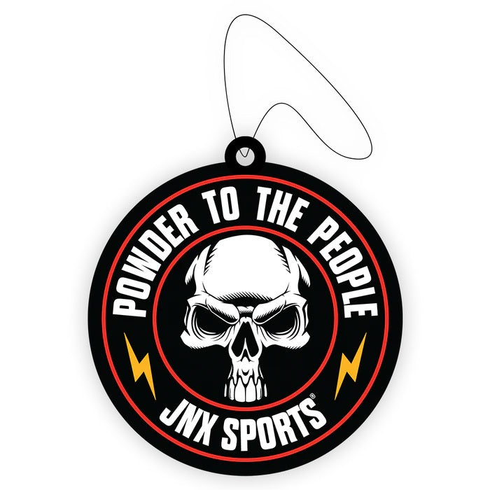Powder to the People Air Freshener, Watermelon - JNX Sports