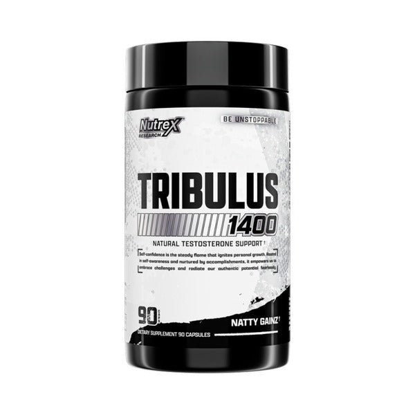 Tribulus 1400 - 90 caps - Nutrex