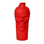 The Curse! Skull Shaker, Red - 700 ml. - JNX Sports